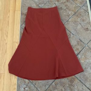 Thakoon long skirt 4